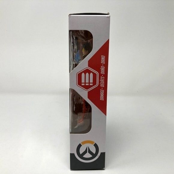 Overwatch Ultimate's Series 6” TRACER Action Figure Hasbro Blizzard figure - Picture 4 of 7